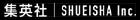 集英社 | SHUEISHA